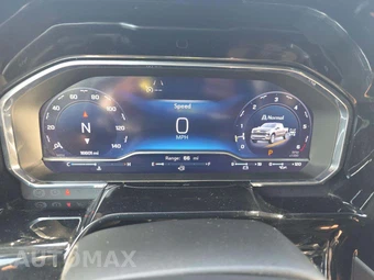 2024 Chevrolet Silverado 1500 RST Crew Cab Short Bed 1SP - miniatura 9