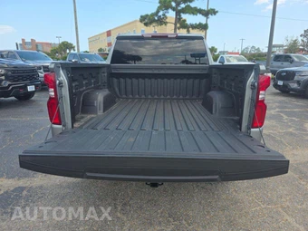 2024 Chevrolet Silverado 1500 RST Crew Cab Short Bed 1SP - miniatura 11