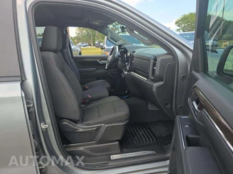 2024 Chevrolet Silverado 1500 RST Crew Cab Short Bed 1SP - miniatura 15