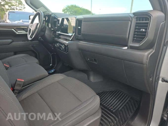 2024 Chevrolet Silverado 1500 RST Crew Cab Short Bed 1SP - miniatura 16