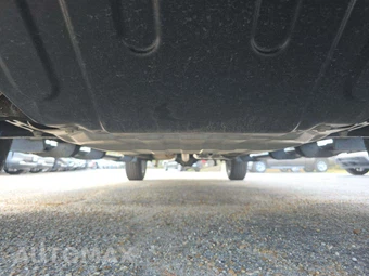 2024 Chevrolet Silverado 1500 RST Crew Cab Short Bed 1SP - miniatura 17