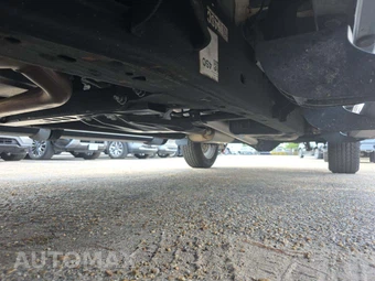 2024 Chevrolet Silverado 1500 RST Crew Cab Short Bed 1SP - miniatura 4