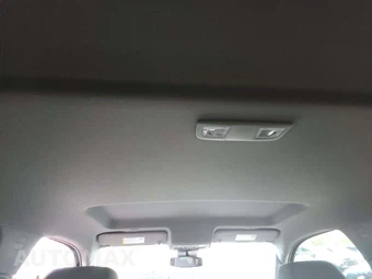 2024 Chevrolet Silverado 1500 RST Crew Cab Short Bed 1SP - miniatura 8