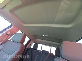 2024 Chevrolet Silverado 1500 RST Crew Cab Short Bed 1SP - miniatura 11