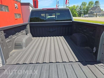 2024 Chevrolet Silverado 1500 RST Crew Cab Short Bed 1SP - miniatura 14