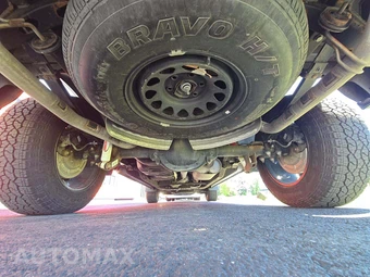 2024 Chevrolet Silverado 1500 RST Crew Cab Short Bed 1SP - miniatura 15