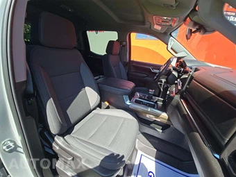 2024 Chevrolet Silverado 1500 RST Crew Cab Short Bed 1SP - miniatura 18