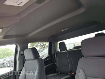 2024 Chevrolet Silverado 1500 RST Crew Cab Short Bed 1SP - miniatura 11