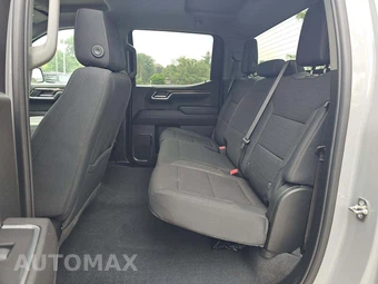 2024 Chevrolet Silverado 1500 RST Crew Cab Short Bed 1SP - miniatura 13