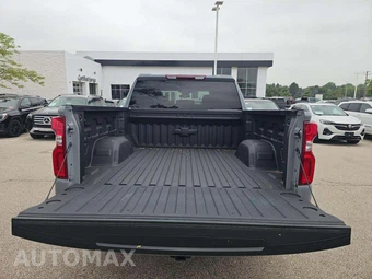2024 Chevrolet Silverado 1500 RST Crew Cab Short Bed 1SP - miniatura 14