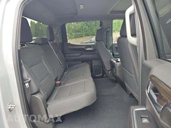 2024 Chevrolet Silverado 1500 RST Crew Cab Short Bed 1SP - miniatura 16