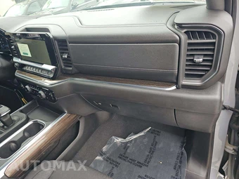2024 Chevrolet Silverado 1500 RST Crew Cab Short Bed 1SP - miniatura 19