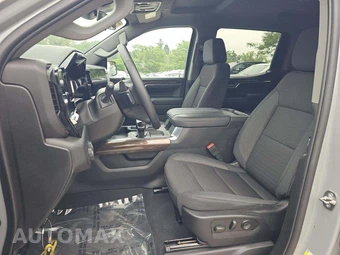 2024 Chevrolet Silverado 1500 RST Crew Cab Short Bed 1SP - miniatura 6