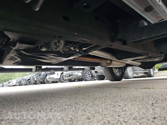 2024 Chevrolet Silverado 1500 RST Crew Cab Short Bed 1SP - miniatura 7