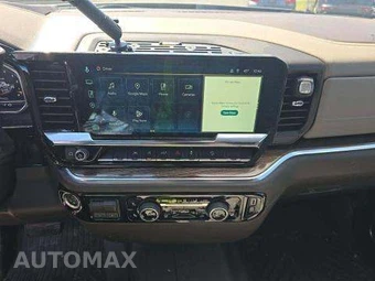 2024 Chevrolet Silverado 1500 RST Crew Cab Short Bed 1SP - miniatura 11