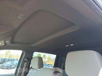 2024 Chevrolet Silverado 1500 RST Crew Cab Short Bed 1SP - miniatura 12
