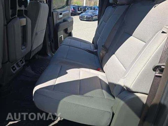 2024 Chevrolet Silverado 1500 RST Crew Cab Short Bed 1SP - miniatura 14