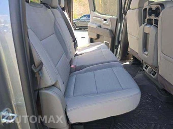 2024 Chevrolet Silverado 1500 RST Crew Cab Short Bed 1SP - miniatura 17