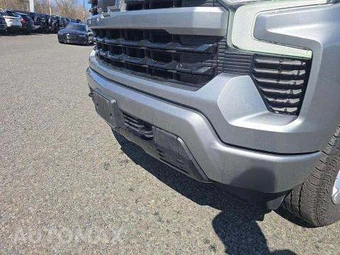 2024 Chevrolet Silverado 1500 RST Crew Cab Short Bed 1SP - miniatura 22