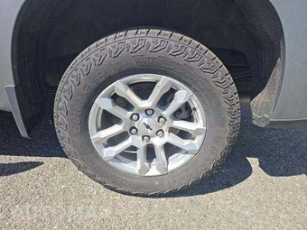 2024 Chevrolet Silverado 1500 RST Crew Cab Short Bed 1SP - miniatura 25