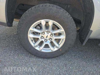 2024 Chevrolet Silverado 1500 RST Crew Cab Short Bed 1SP - miniatura 26