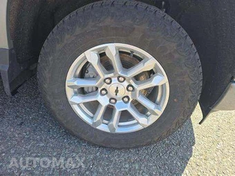 2024 Chevrolet Silverado 1500 RST Crew Cab Short Bed 1SP - miniatura 27