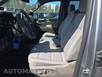 2024 Chevrolet Silverado 1500 RST Crew Cab Short Bed 1SP - miniatura 7