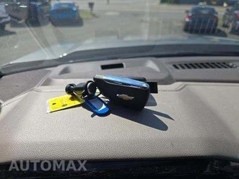 2024 Chevrolet Silverado 1500 RST Crew Cab Short Bed 1SP - miniatura 9