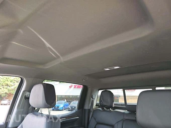 2024 Chevrolet Silverado 1500 RST Crew Cab Short Bed 1SP - miniatura 11