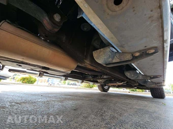 2024 Chevrolet Silverado 1500 RST Crew Cab Short Bed 1SP - miniatura 17