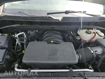 2024 Chevrolet Silverado 1500 RST Crew Cab Short Bed 1SP - miniatura 26