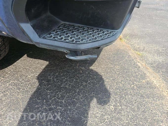 2024 Chevrolet Silverado 1500 RST Crew Cab Short Bed 1SP - miniatura 30