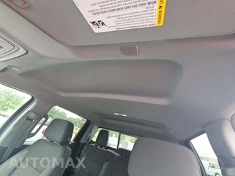 2024 Chevrolet Silverado 1500 RST Crew Cab Short Bed 1SP - miniatura 11