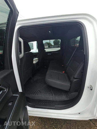 2024 Chevrolet Silverado 1500 RST Crew Cab Short Bed 1SP - miniatura 13
