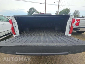 2024 Chevrolet Silverado 1500 RST Crew Cab Short Bed 1SP - miniatura 14