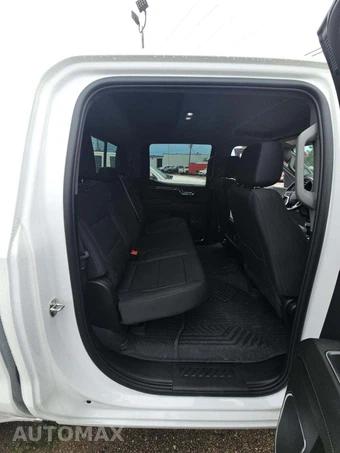 2024 Chevrolet Silverado 1500 RST Crew Cab Short Bed 1SP - miniatura 16