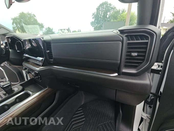 2024 Chevrolet Silverado 1500 RST Crew Cab Short Bed 1SP - miniatura 19