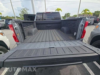 2024 Chevrolet Silverado 1500 RST Crew Cab Short Bed 1SP - miniatura 14