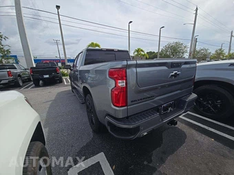 2024 Chevrolet Silverado 1500 RST Crew Cab Short Bed 1SP - miniatura 2