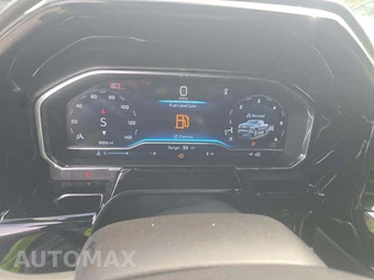 2024 Chevrolet Silverado 1500 RST Crew Cab Short Bed 1SP - miniatura 9