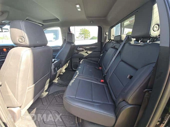 2024 Chevrolet Silverado 1500 RST Crew Cab Short Bed 1SP - miniatura 13