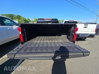 2024 Chevrolet Silverado 1500 RST Crew Cab Short Bed 1SP - miniatura 14