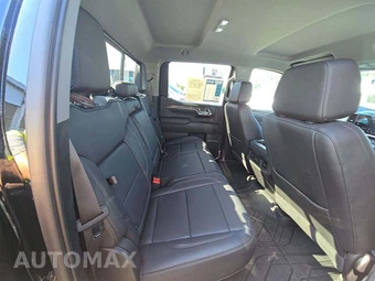 2024 Chevrolet Silverado 1500 RST Crew Cab Short Bed 1SP - miniatura 16