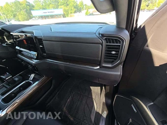 2024 Chevrolet Silverado 1500 RST Crew Cab Short Bed 1SP - miniatura 19