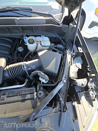 2024 Chevrolet Silverado 1500 RST Crew Cab Short Bed 1SP - miniatura 22