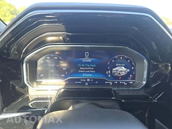 2024 Chevrolet Silverado 1500 RST Crew Cab Short Bed 1SP - miniatura 9