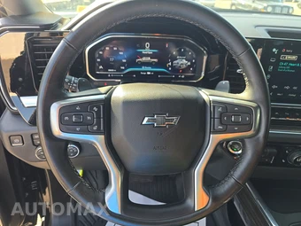 2024 Chevrolet Silverado 1500 RST Crew Cab Short Bed 1SP - miniatura 10