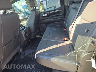 2024 Chevrolet Silverado 1500 RST Crew Cab Short Bed 1SP - miniatura 13