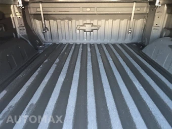 2024 Chevrolet Silverado 1500 RST Crew Cab Short Bed 1SP - miniatura 16