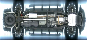 2024 Chevrolet Silverado 1500 RST Crew Cab Short Bed 1SP - miniatura 17